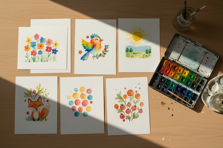 Postcard